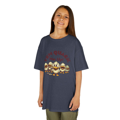 Kids T‑Shirt - &