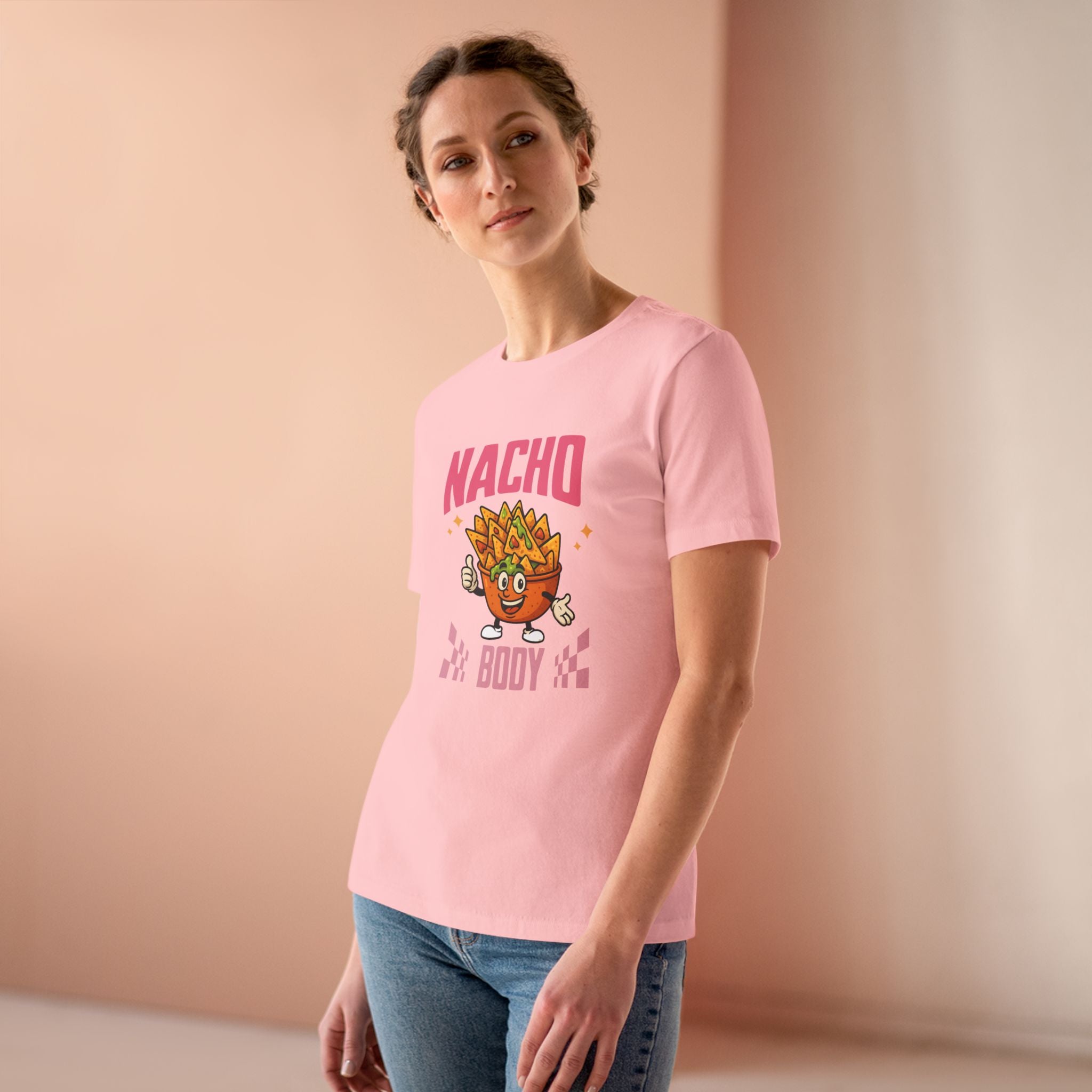 Nacho Body Women&