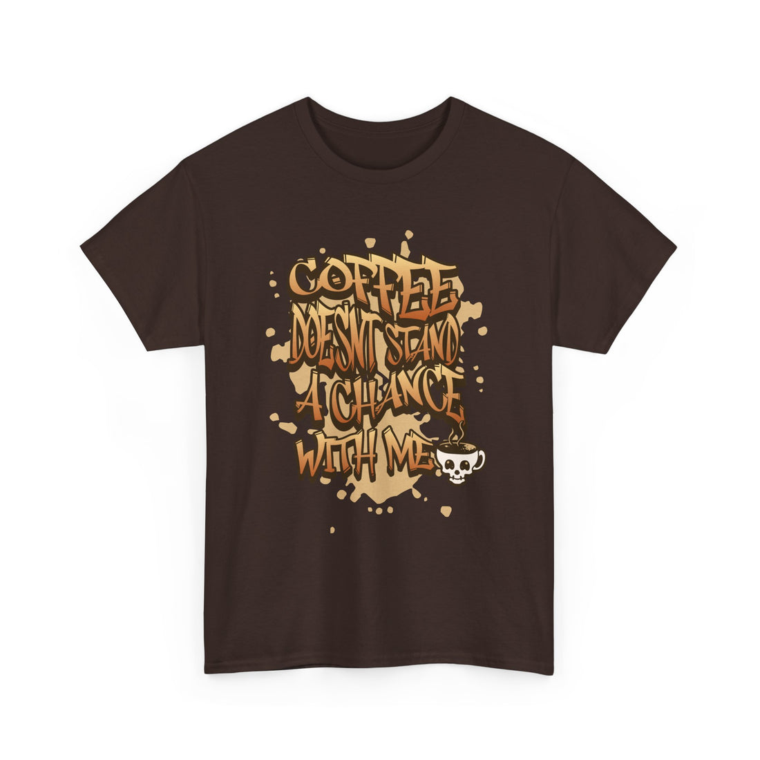 Coffee Lovers Unisex Tee