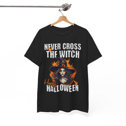  Perfect for Spooky Season Unisex Heavy Cotton Tee