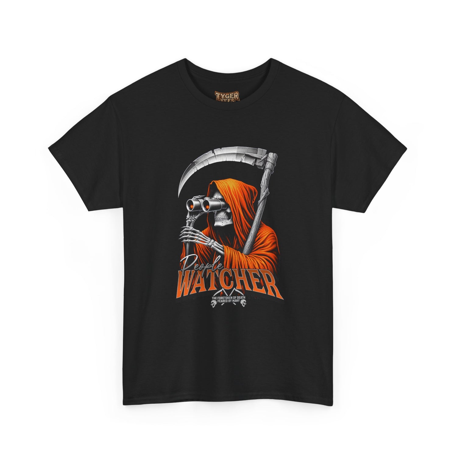 Grim Reaper &