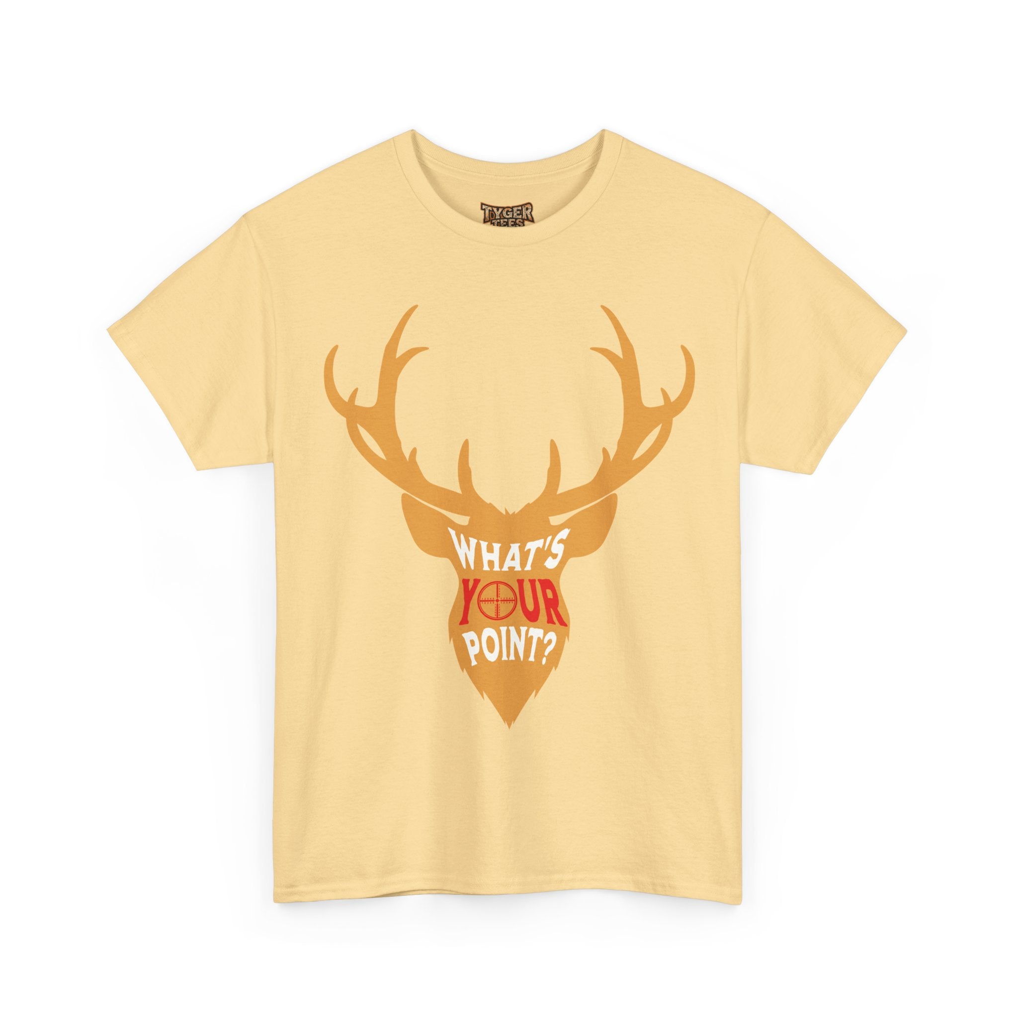 Deer Antler &