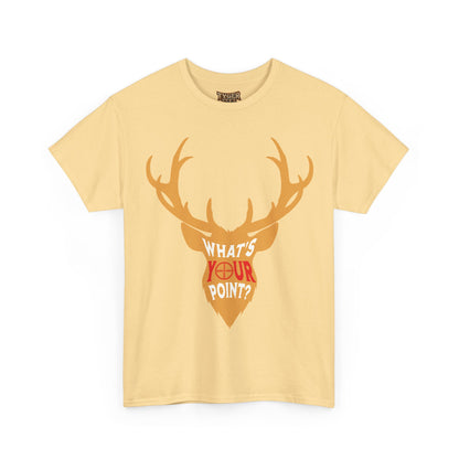 Deer Antler &