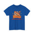 Funny Hot Dog T-Shirt — Weiner Holder Adult-Themed Tee