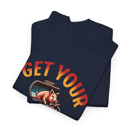 Get Your F&