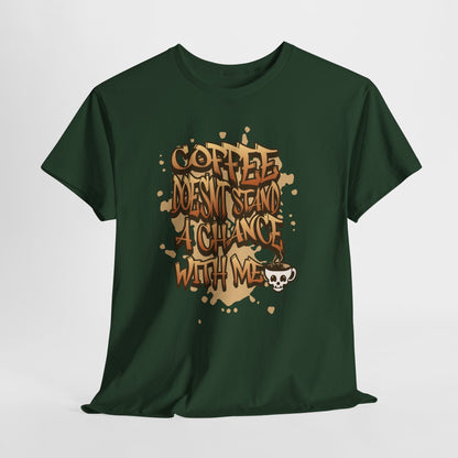 Coffee Lovers Unisex Tee