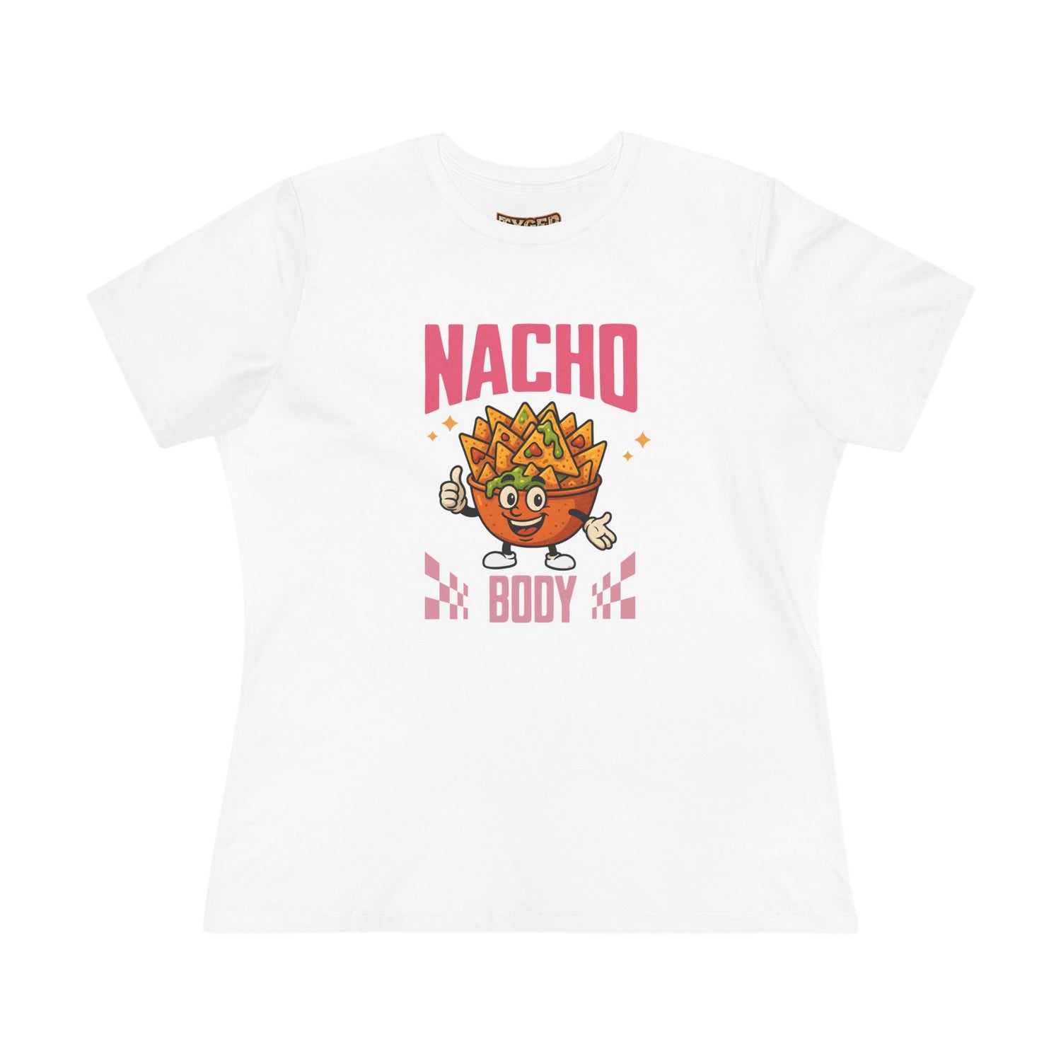 Nacho Body Women&