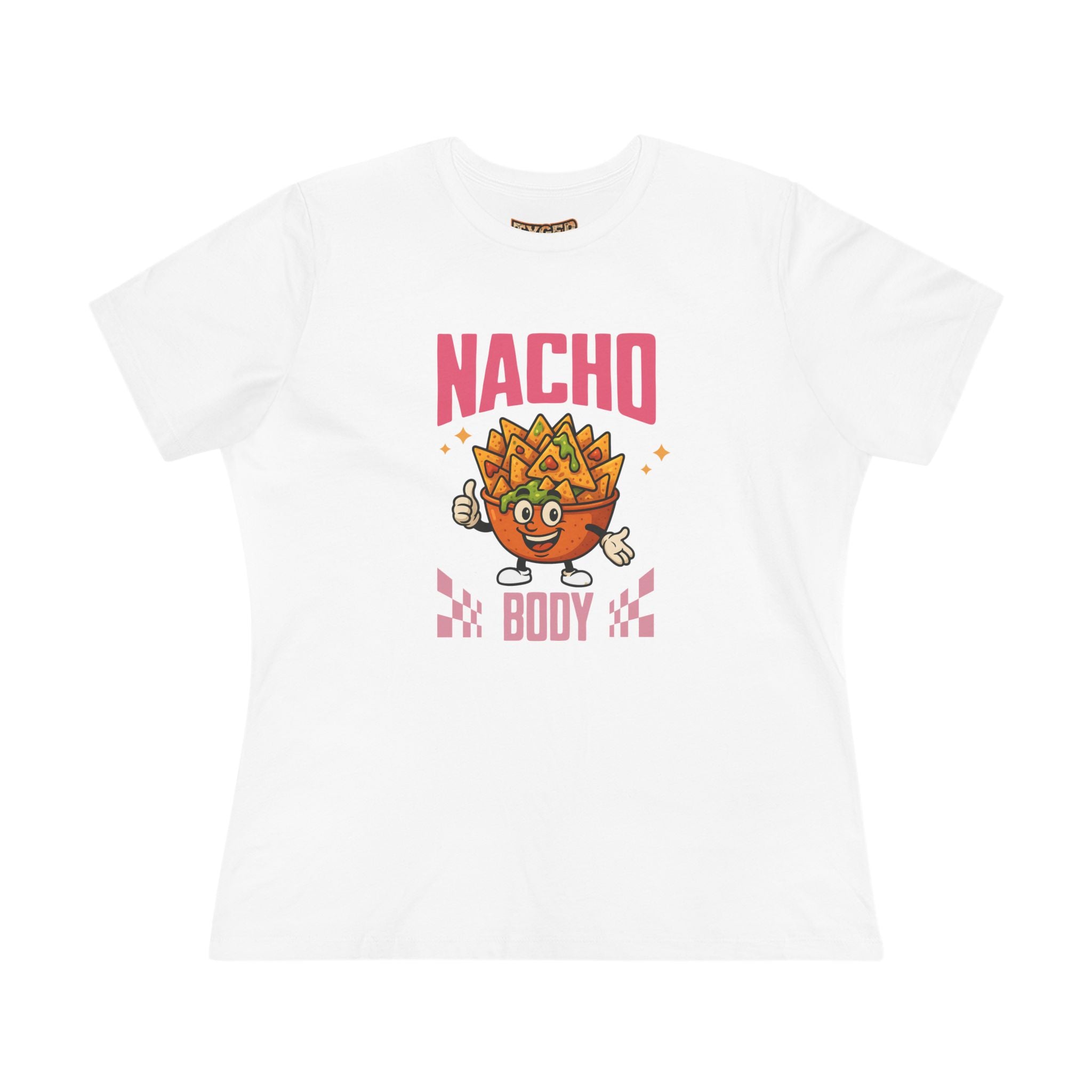 Nacho Body Women&
