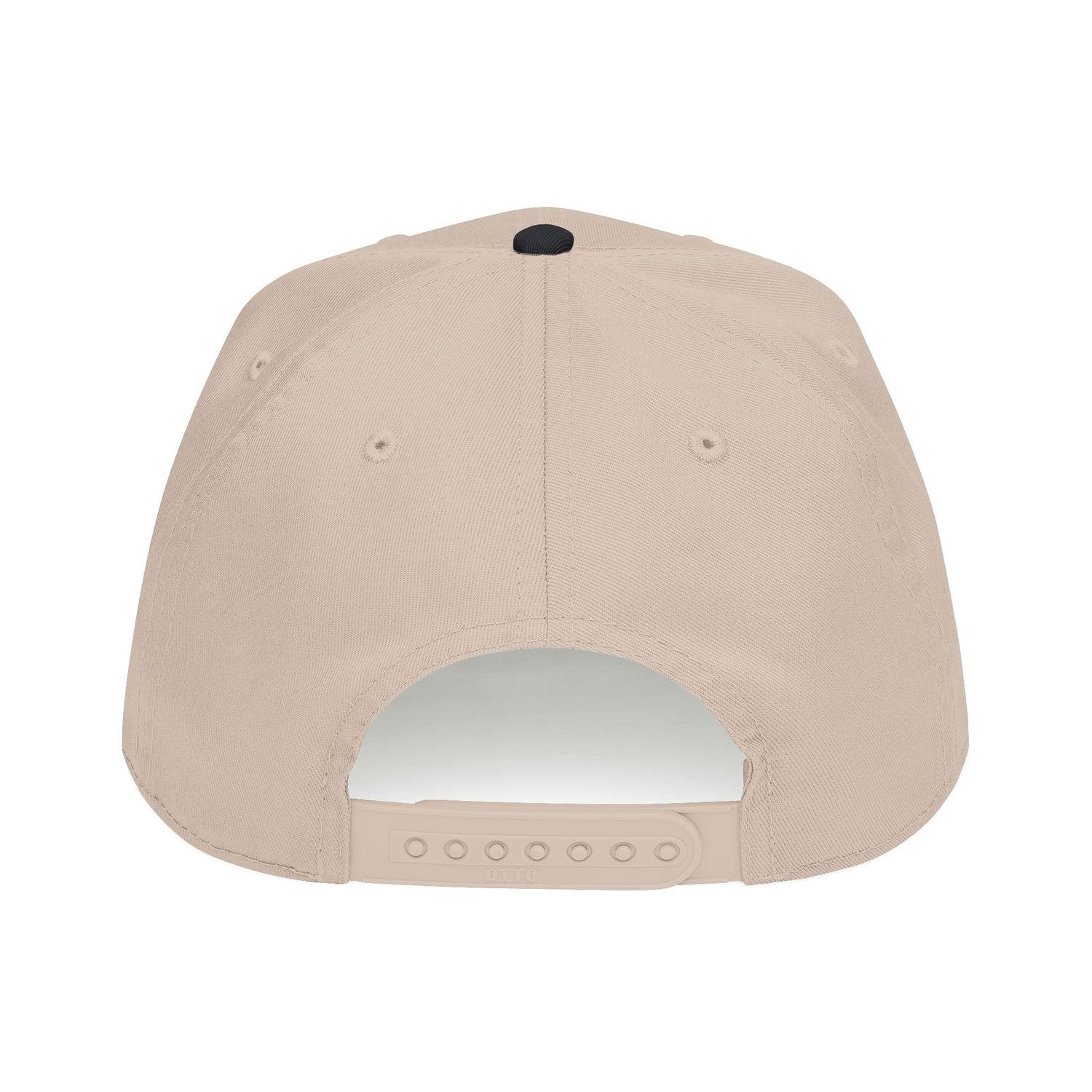 Tyger Tees Logo - Mid Profile Baseball Cap