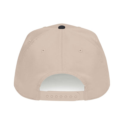 Tyger Tees Logo - Mid Profile Baseball Cap