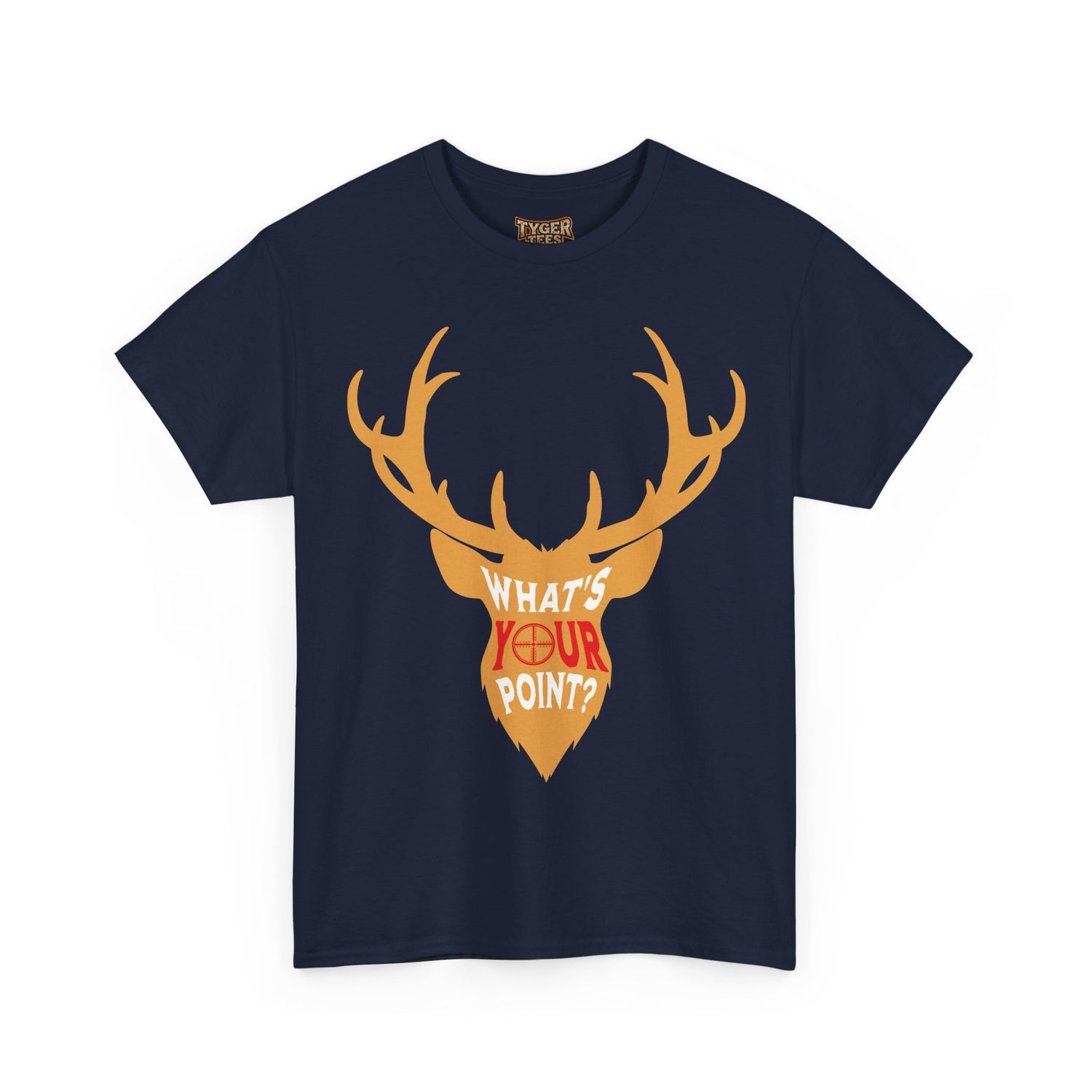 Deer Antler &