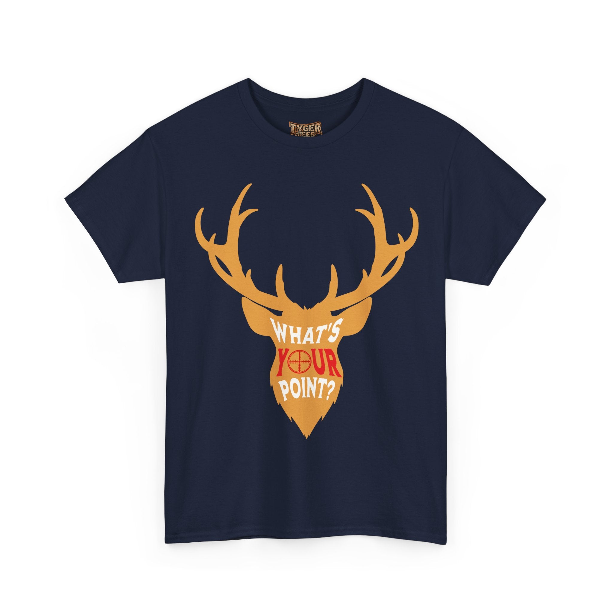 Deer Antler &