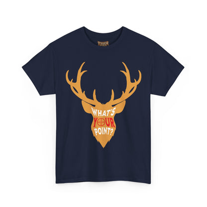 Deer Antler &