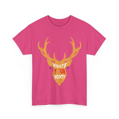 Deer Antler &