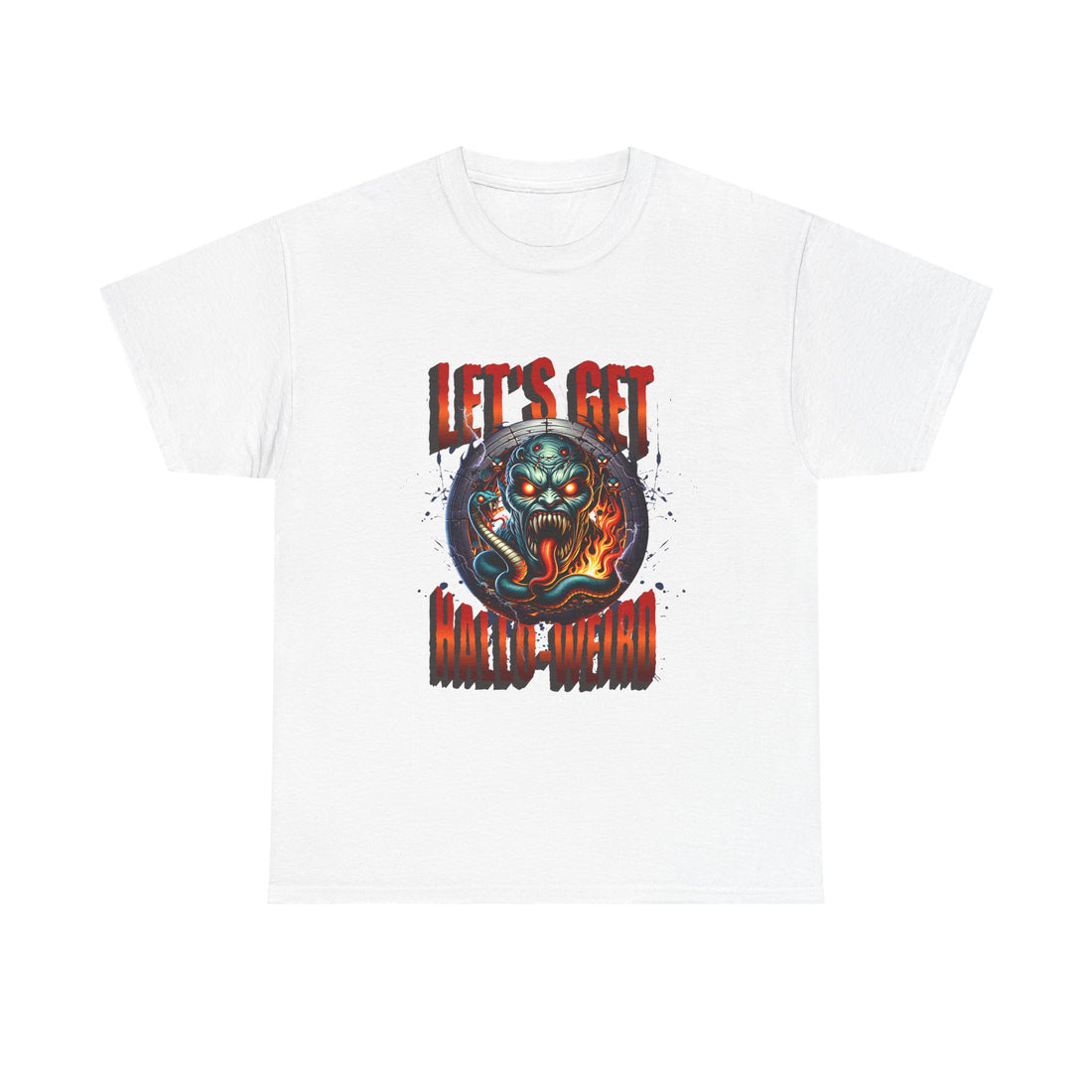 Let&