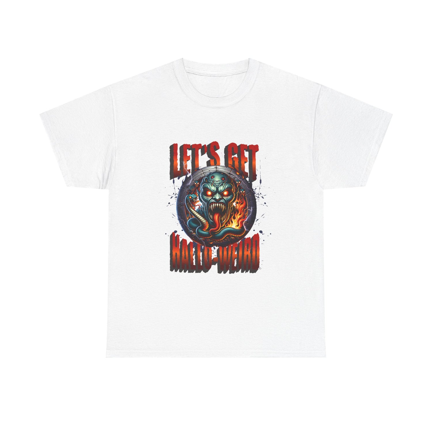 Let&