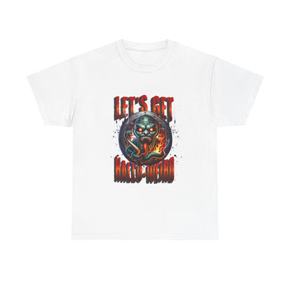 Let&