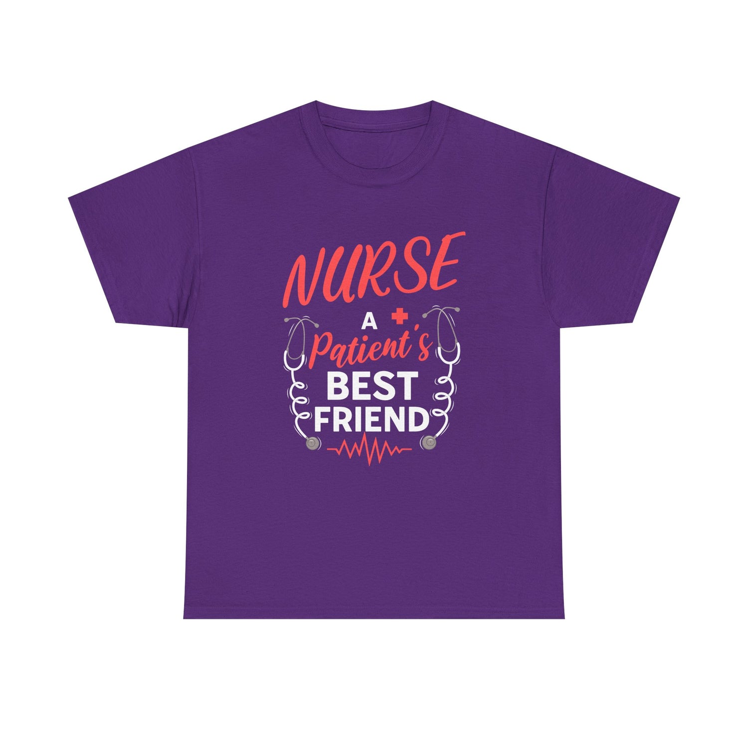 Nurse — A Patient&