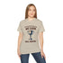 No Participation Trophies Unisex Cotton Tee