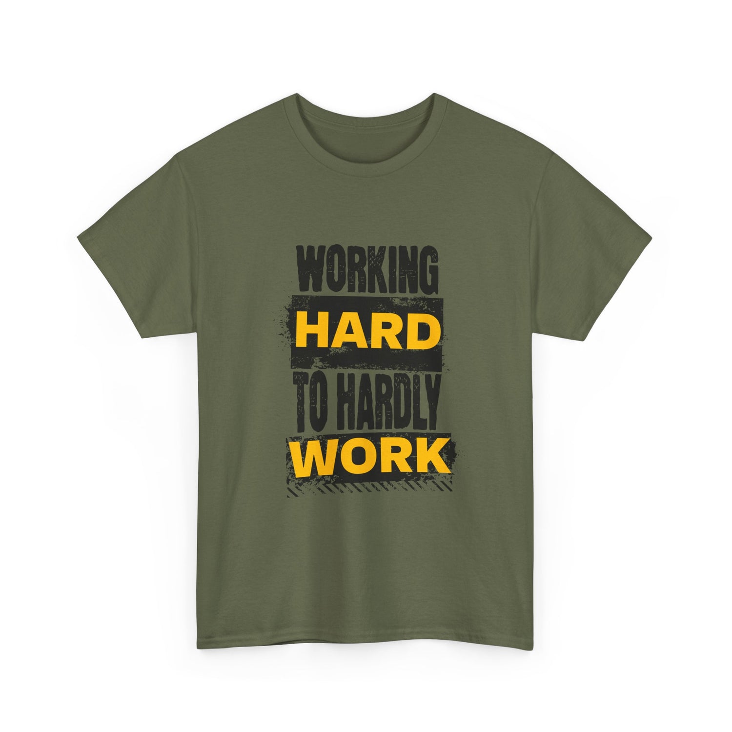 Funny Unisex Cotton T-Shirt