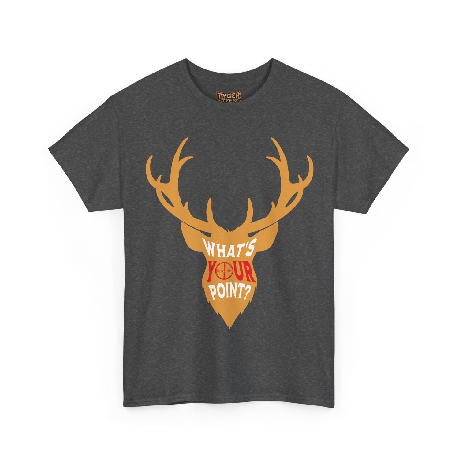 Deer Antler &