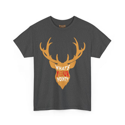Deer Antler &