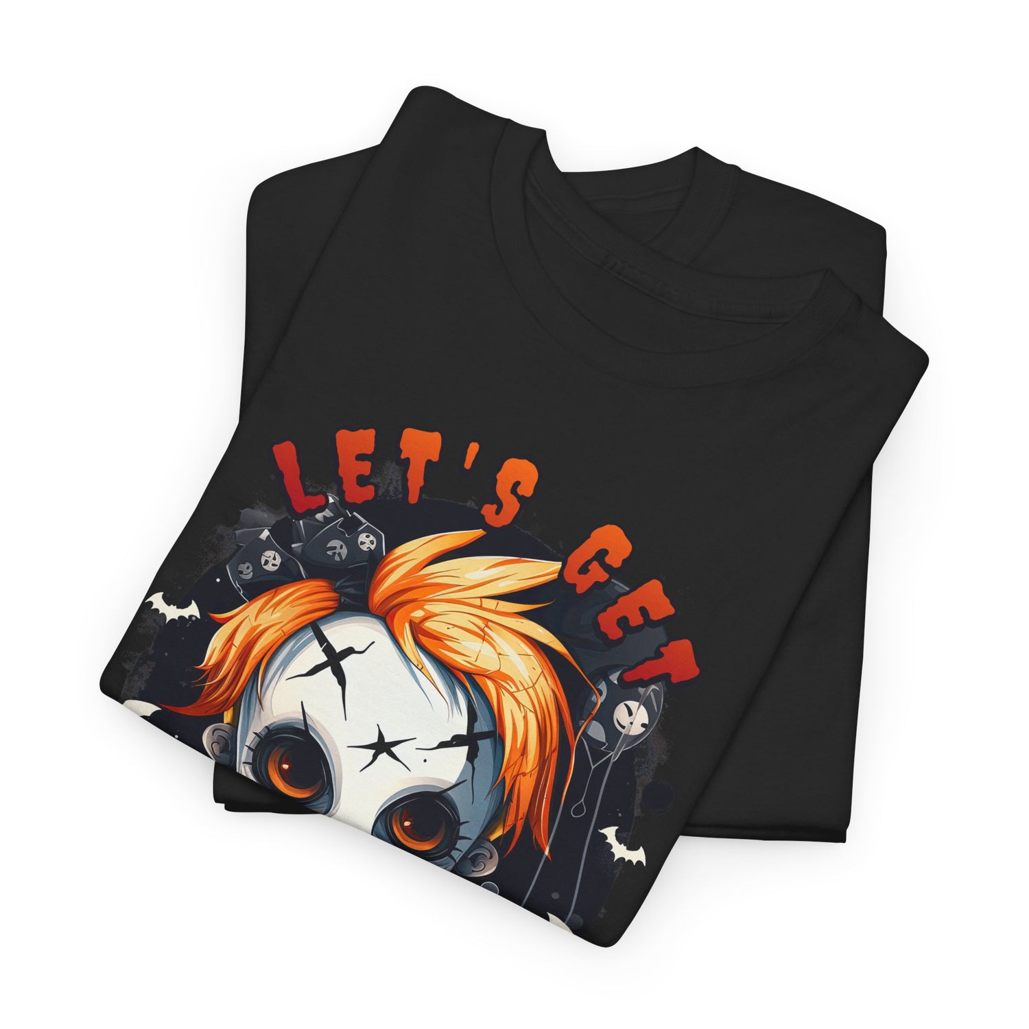 Let&