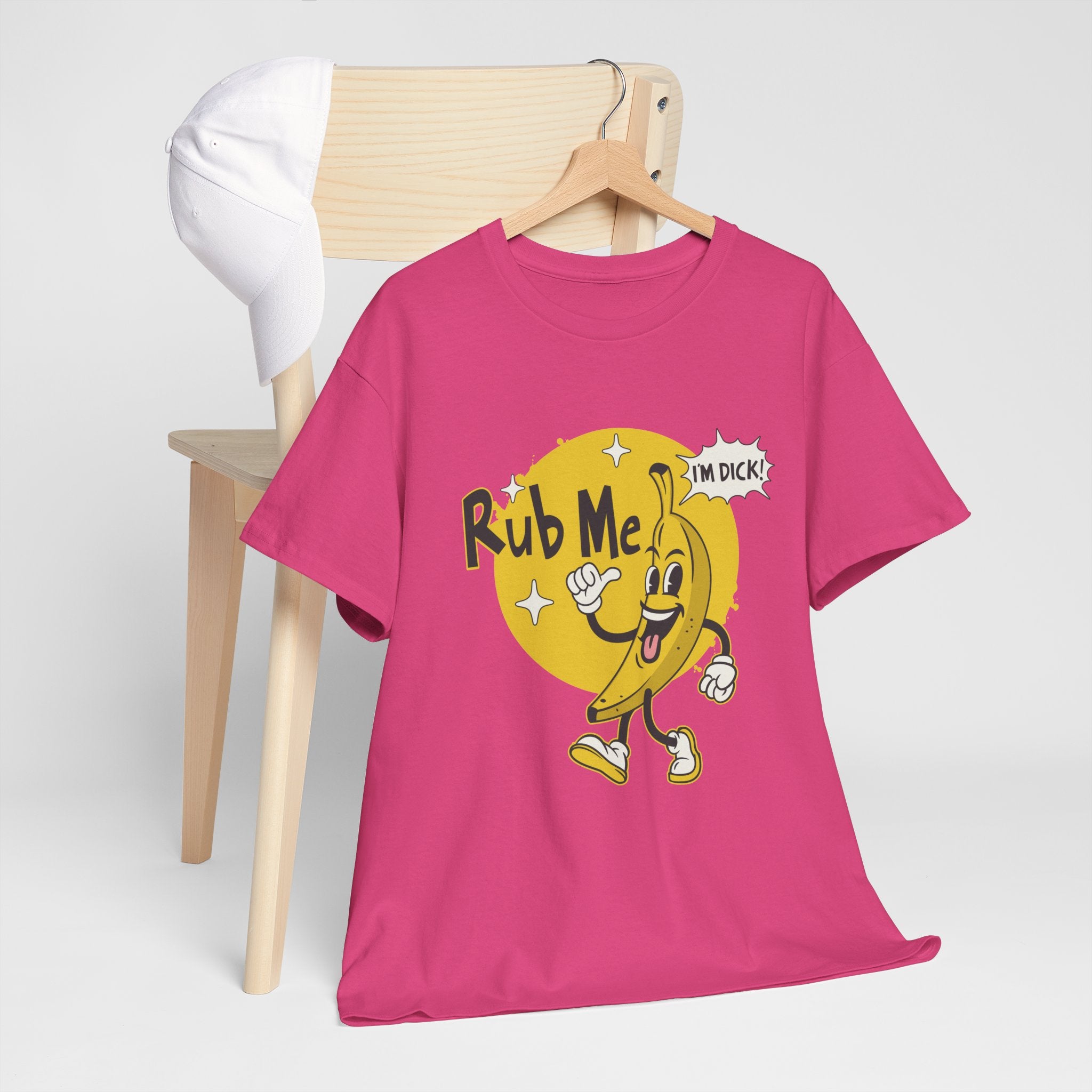 Funny Banana Shirt — &