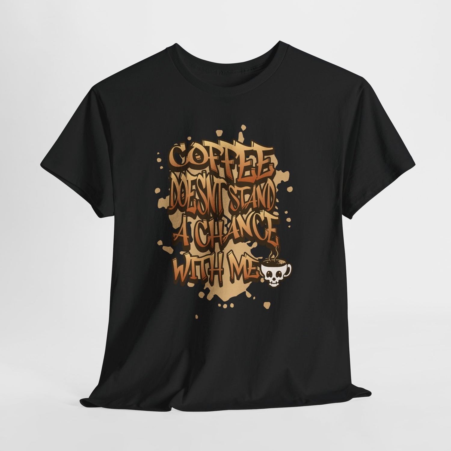 Coffee Lovers Unisex Tee