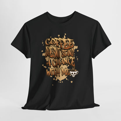 Coffee Lovers Unisex Tee