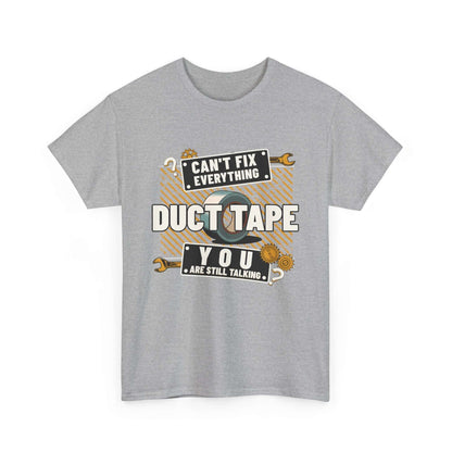 Duct Tape Can&