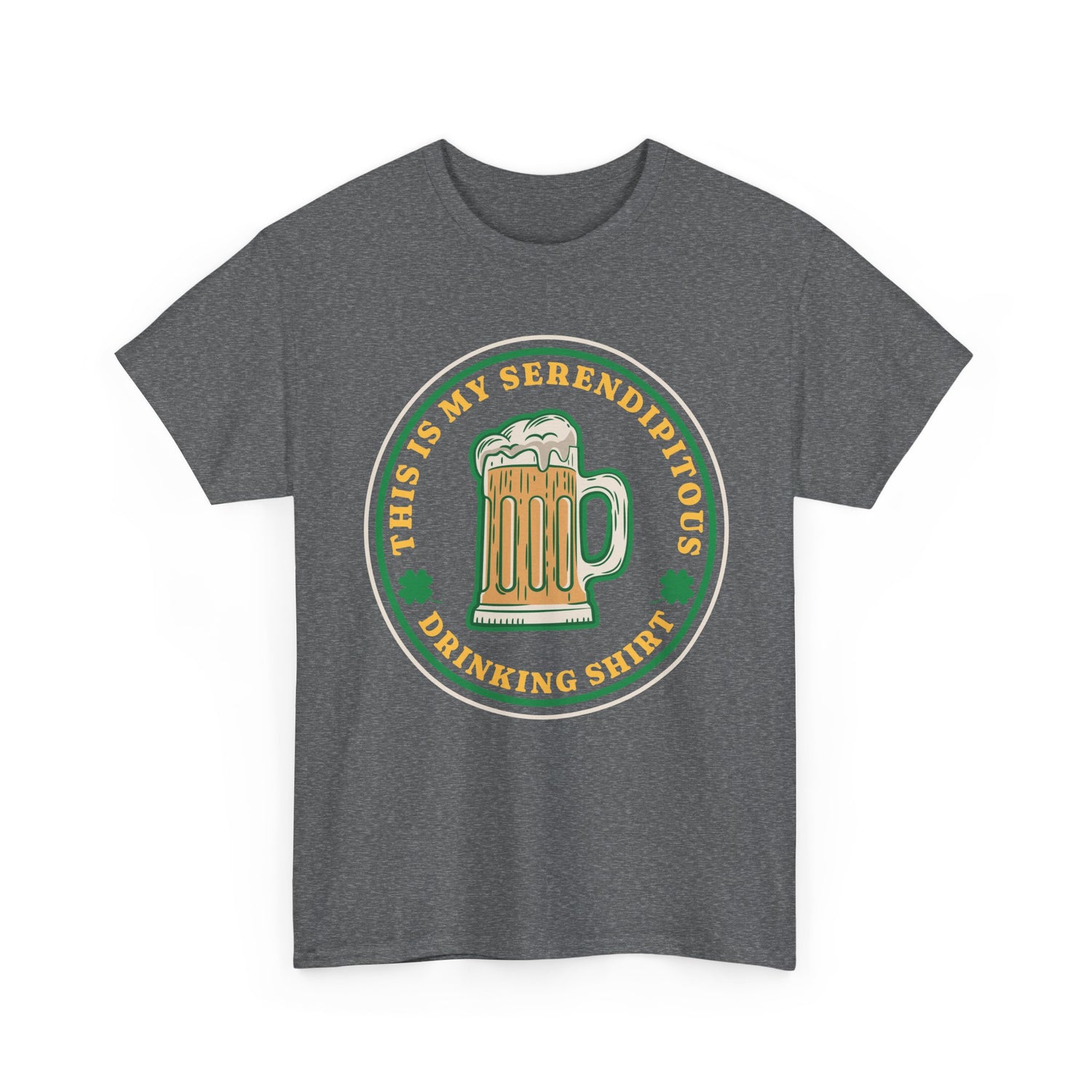 St. Patrick&