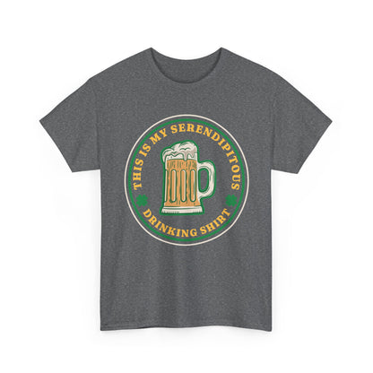 St. Patrick&