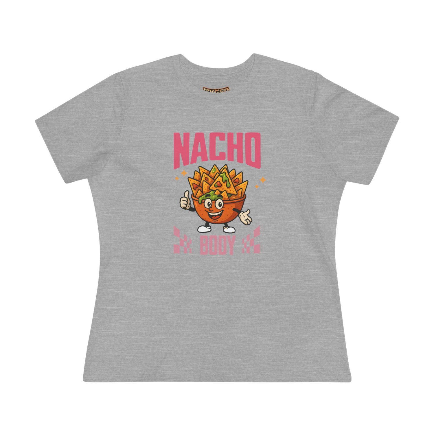Nacho Body Women&