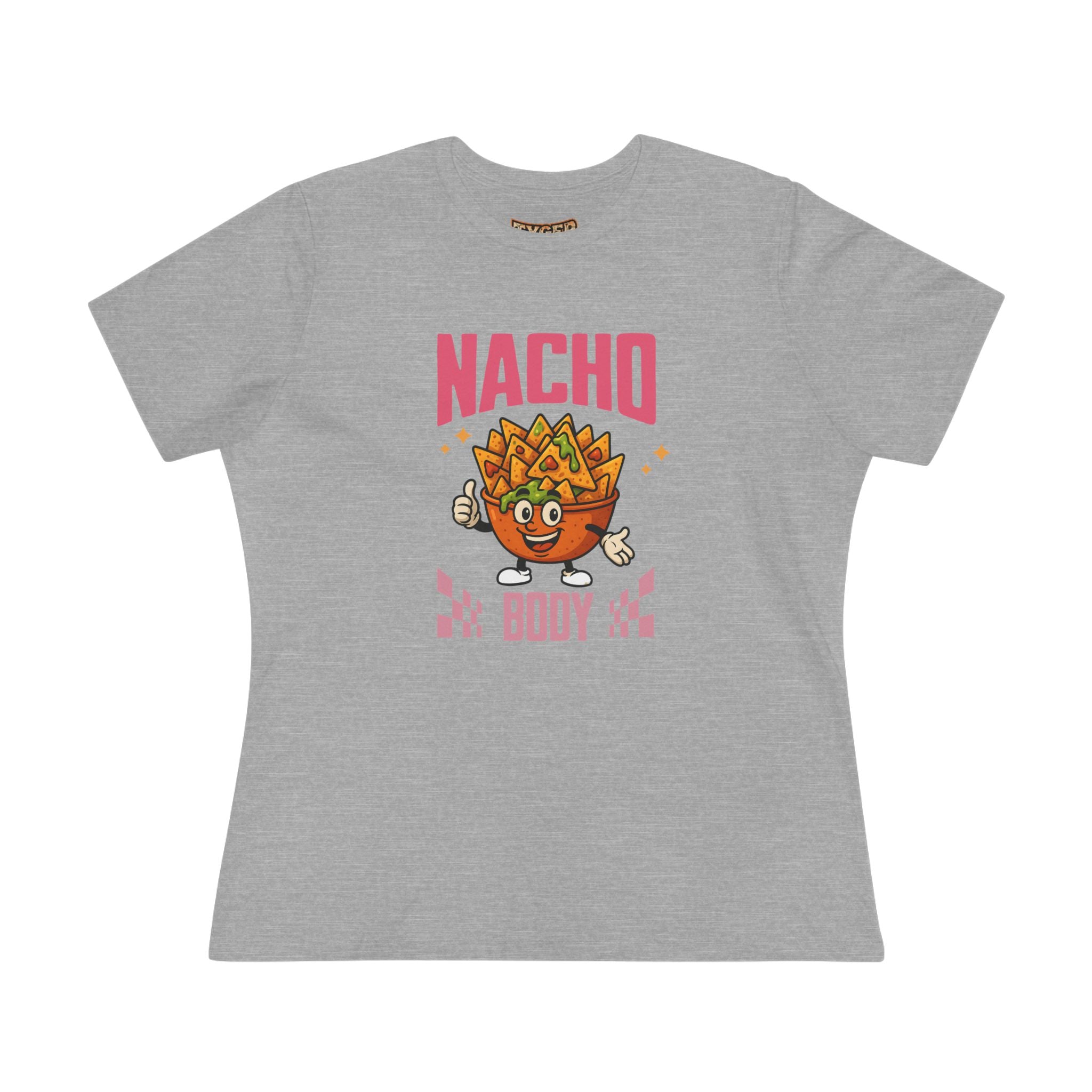Nacho Body Women&