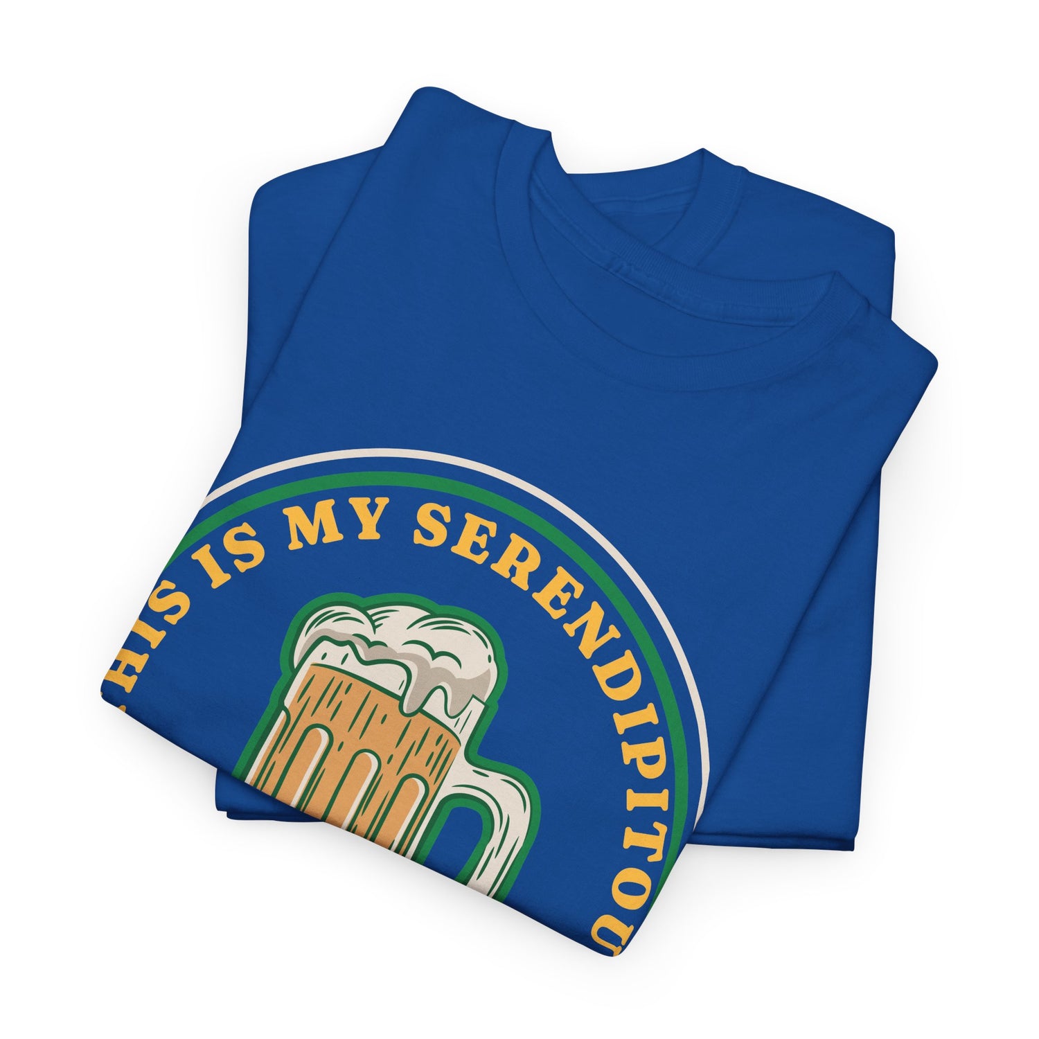 St. Patrick&