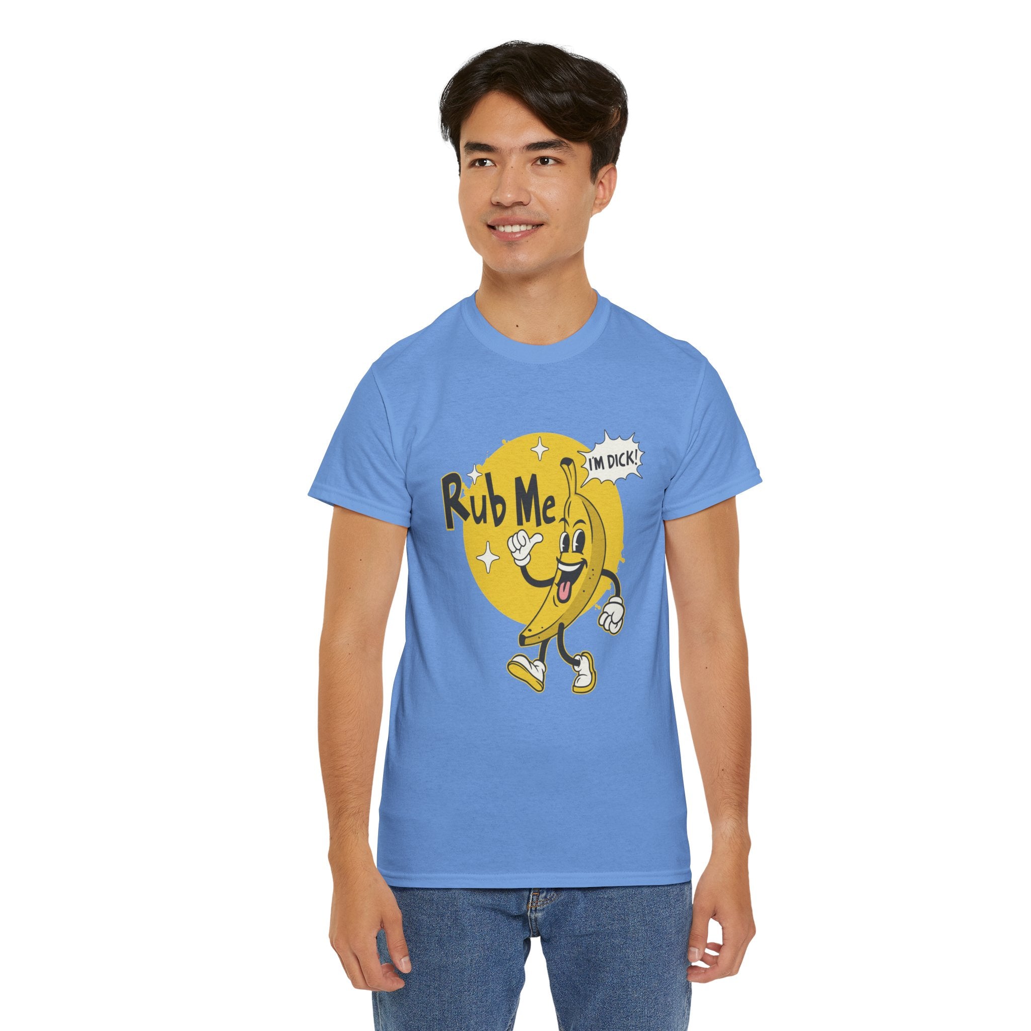 Funny Banana Shirt — &