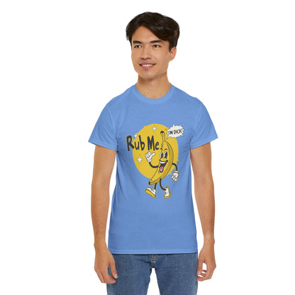 Funny Banana Shirt — &