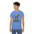 Funny DoYouThinkHeSaurus Dinosaur Cotton Tee