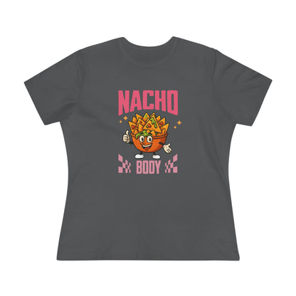 Nacho Body Women&
