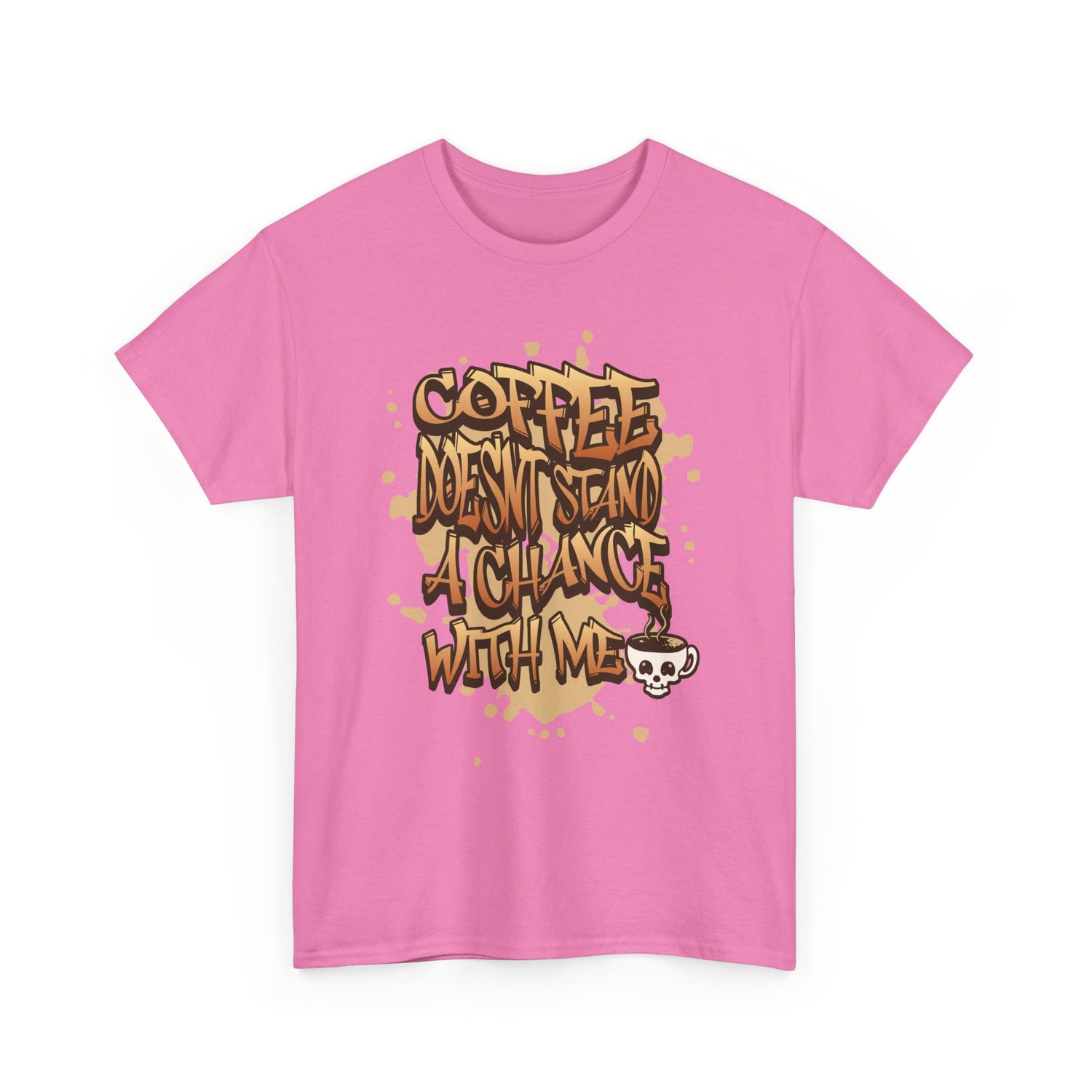 Coffee Lovers Unisex Tee