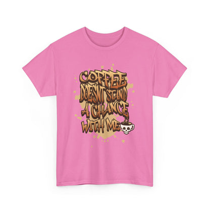Coffee Lovers Unisex Tee