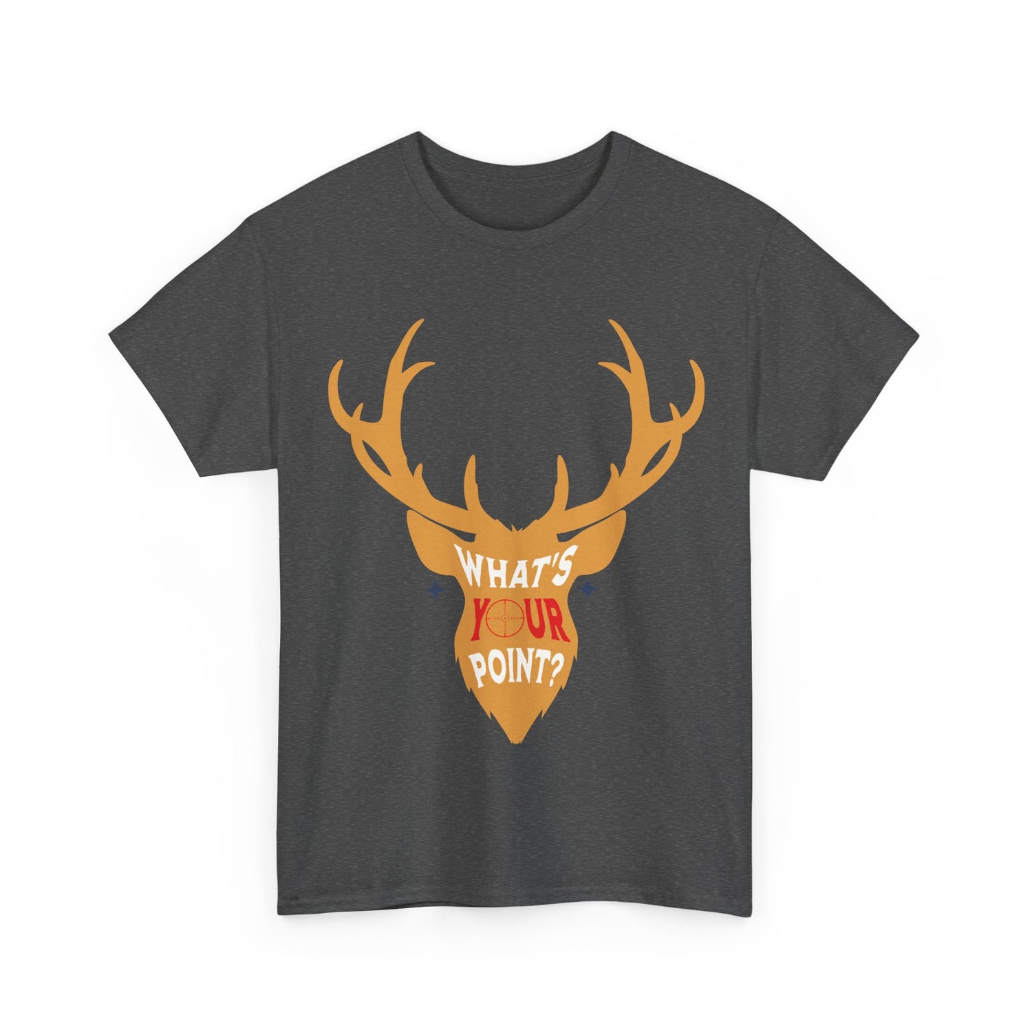 Deer Antler &
