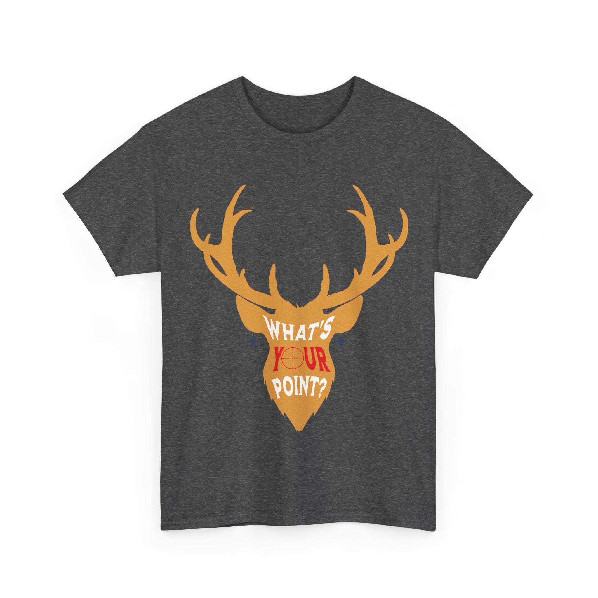 Deer Antler &