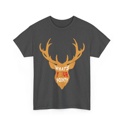 Deer Antler &