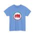 Not Today Capiche - Funny Italian Graphic Tee