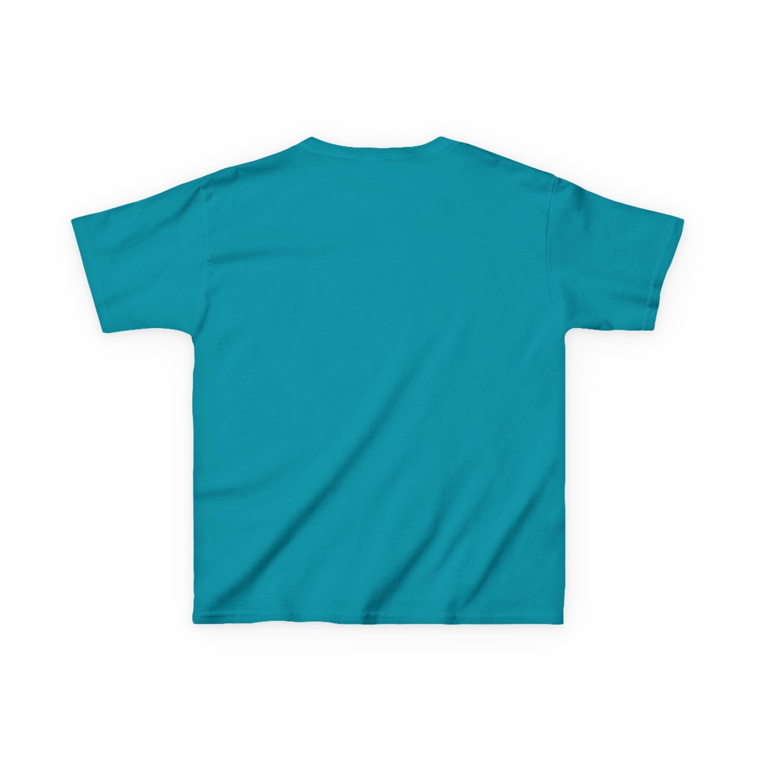 Kids Tee — Color Me Not Amused - Turtle