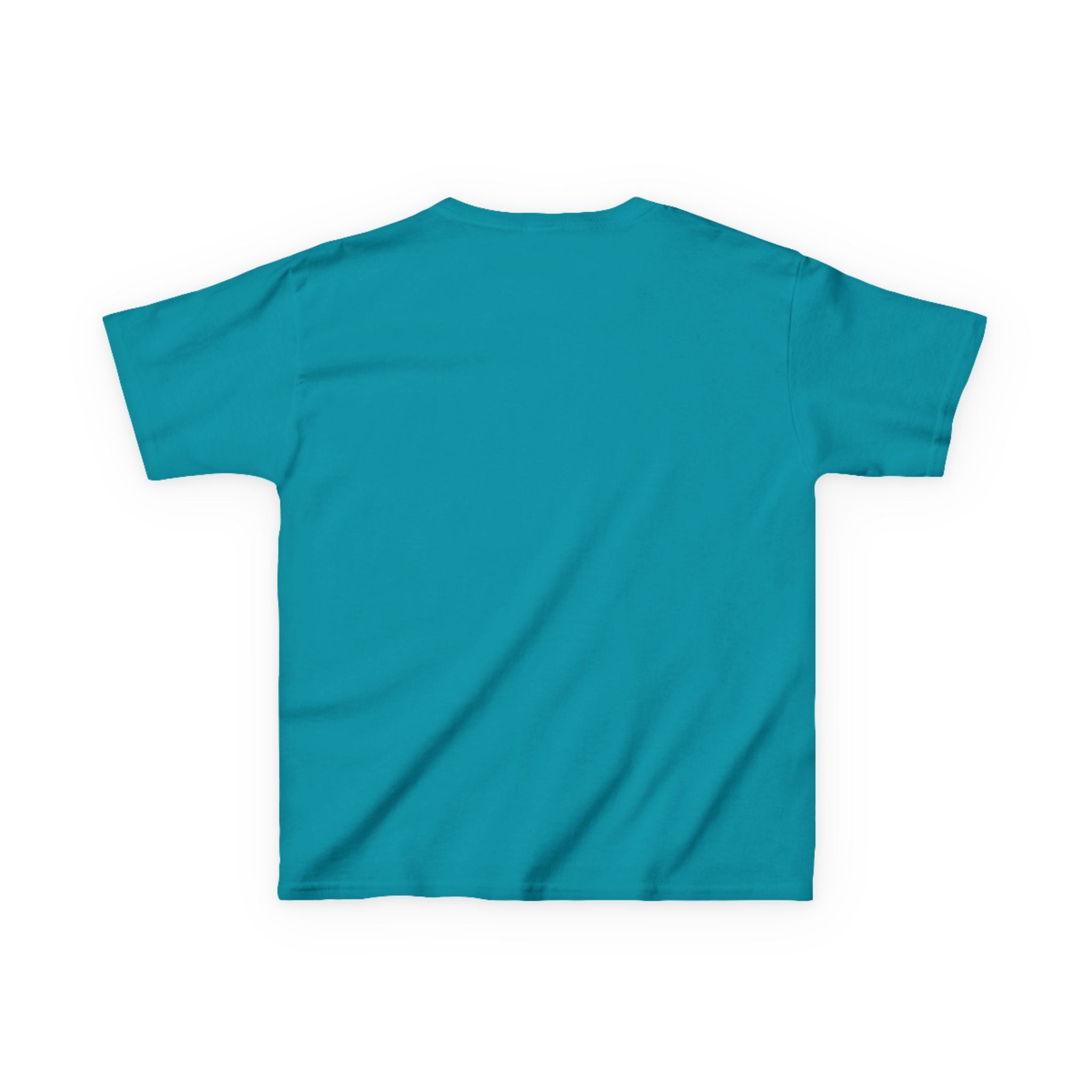 Kids Tee — Color Me Not Amused - Turtle