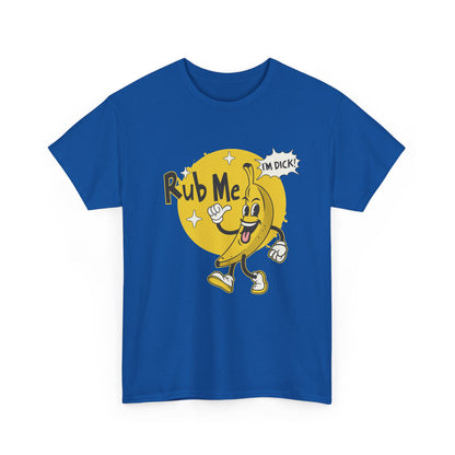 Funny Banana Shirt — &
