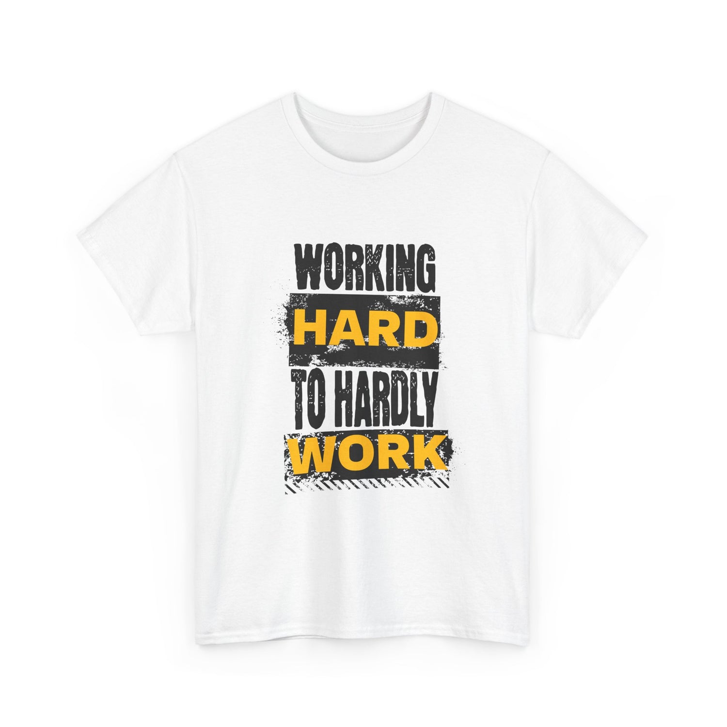 Funny Unisex Cotton T-Shirt